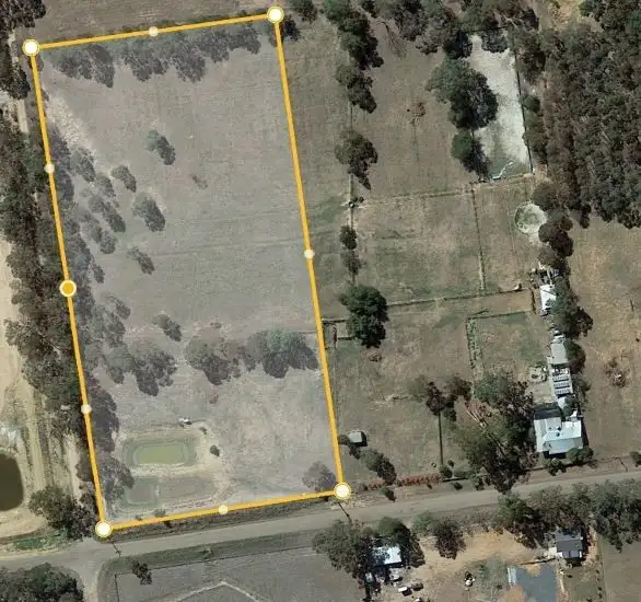 Main view of Homely land listing, 82A Thomas Street, Gerogery NSW 2642
