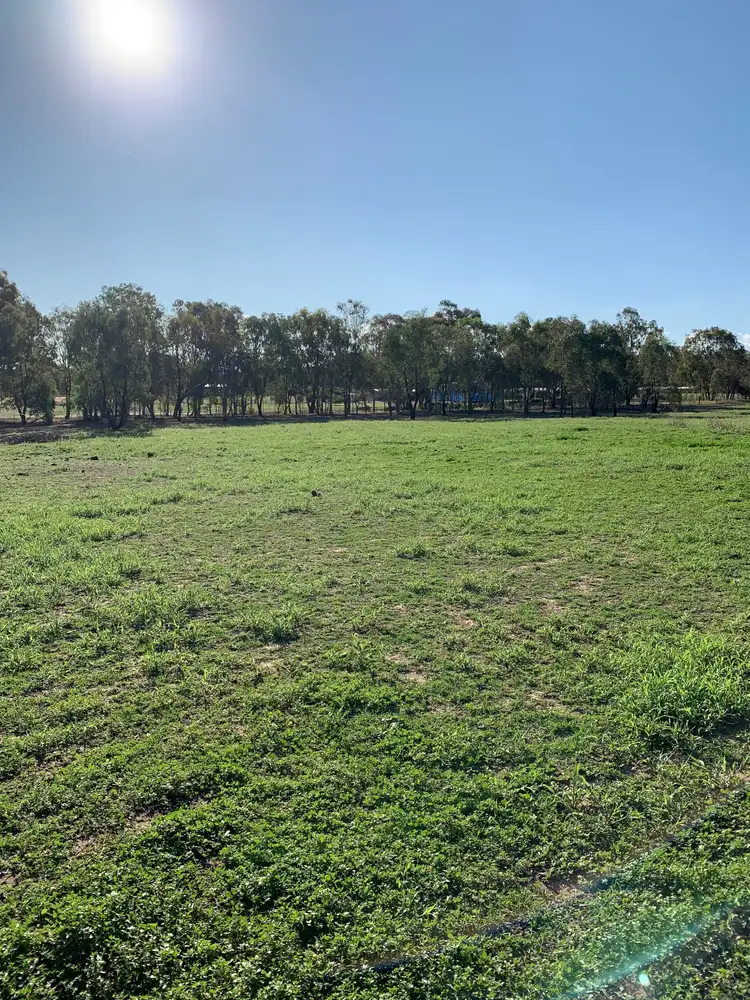 Second view of Homely land listing, 82A Thomas Street, Gerogery NSW 2642