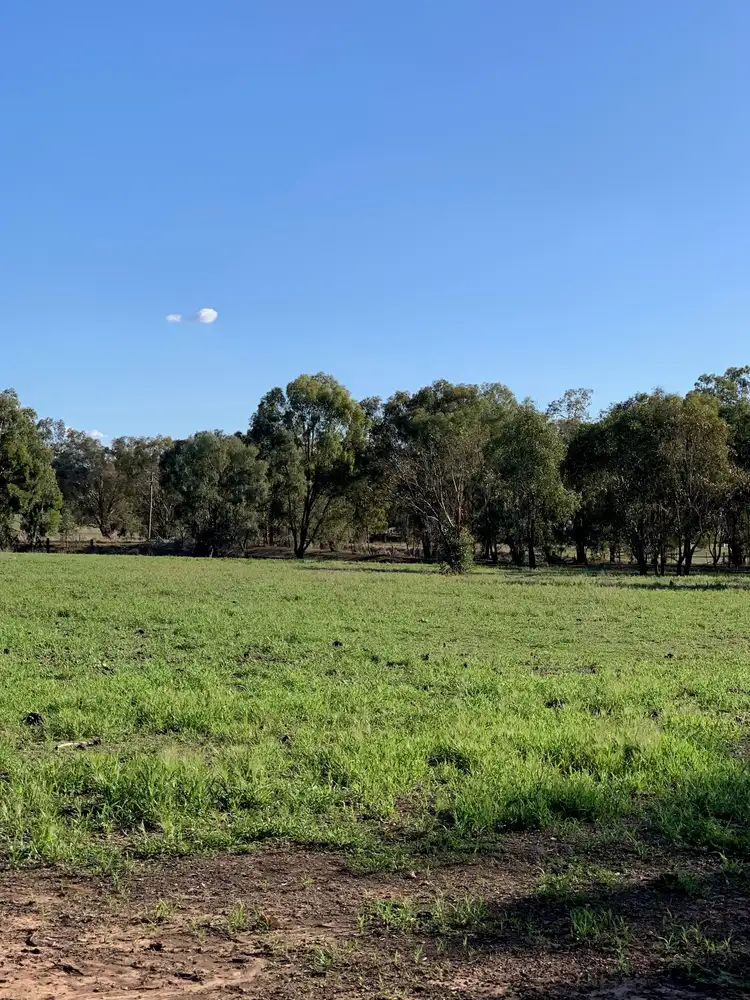 Third view of Homely land listing, 82A Thomas Street, Gerogery NSW 2642