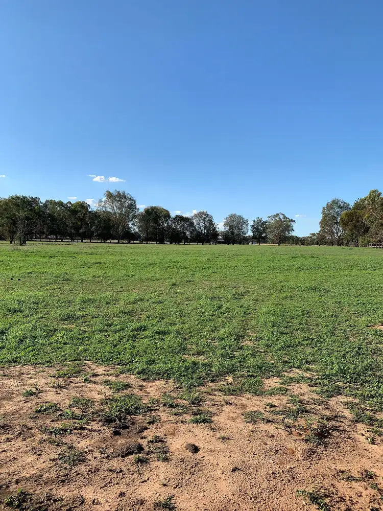 Fourth view of Homely land listing, 82A Thomas Street, Gerogery NSW 2642