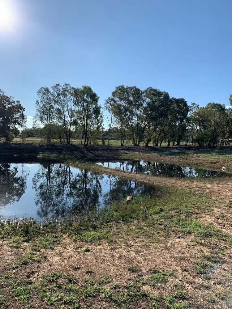 Fifth view of Homely land listing, 82A Thomas Street, Gerogery NSW 2642