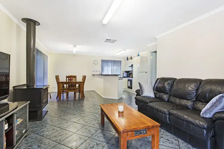 Second view of Homely house listing, 19 Arnold Street, Ottoway SA 5013