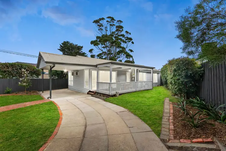 74 Whatley Street, Carrum VIC 3197