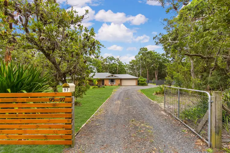 95-97 Koree Street, Pindimar NSW 2324