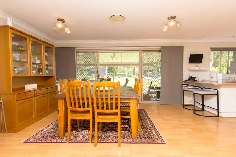 Second view of Homely house listing, 95-97 Koree Street, Pindimar NSW 2324