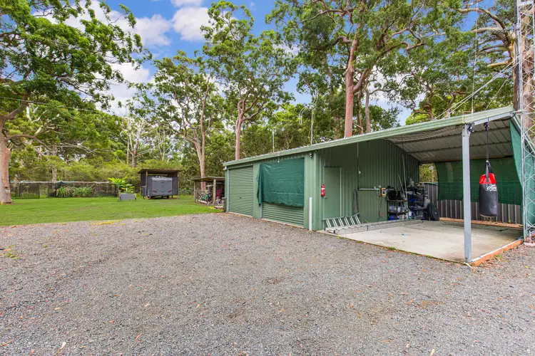 Fourth view of Homely house listing, 95-97 Koree Street, Pindimar NSW 2324