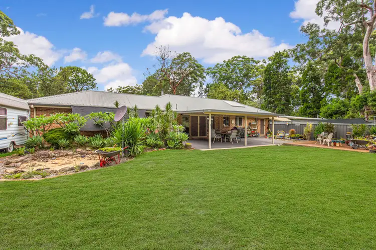 Sixth view of Homely house listing, 95-97 Koree Street, Pindimar NSW 2324