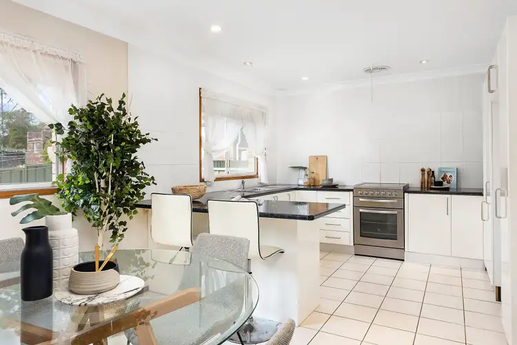 Third view of Homely townhouse listing, 3/63-65 Denman Avenue, Woolooware NSW 2230