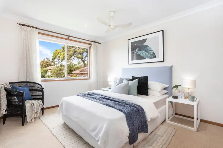 Fourth view of Homely townhouse listing, 3/63-65 Denman Avenue, Woolooware NSW 2230
