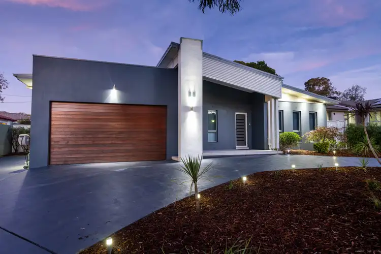 Main view of Homely house listing, 13 Luehmann Street, Page ACT 2614