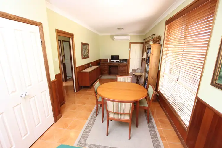 Fifth view of Homely house listing, 89 Koolang Road, Green Point NSW 2251