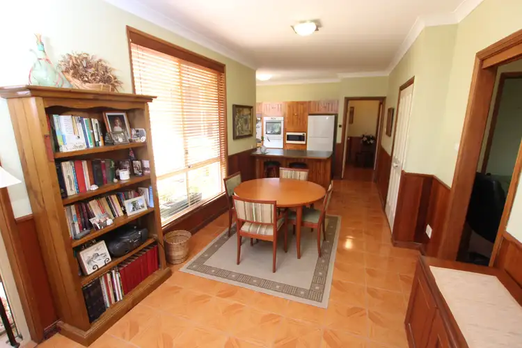 Sixth view of Homely house listing, 89 Koolang Road, Green Point NSW 2251