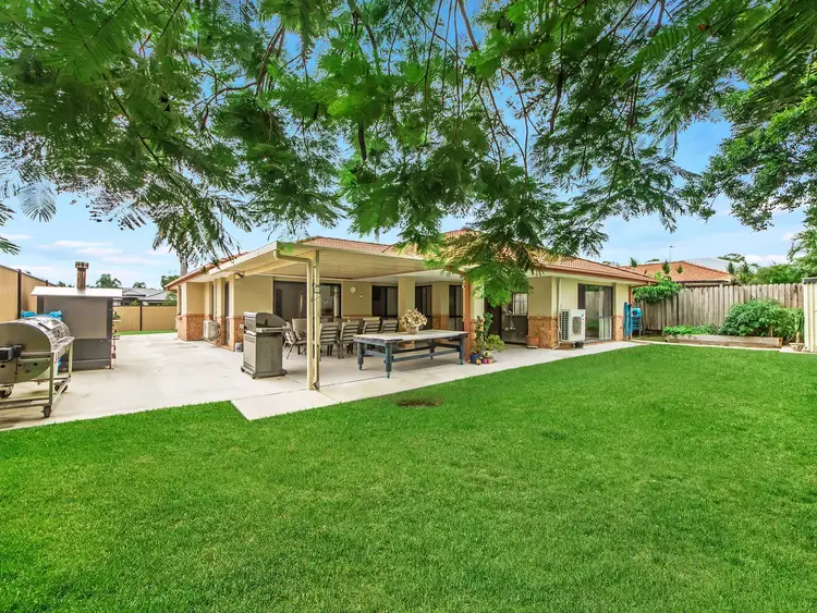 61 Hargraves Road, Upper Coomera QLD 4209