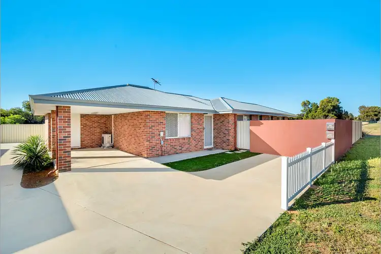 4/39 Utakarra Road, Utakarra WA 6530