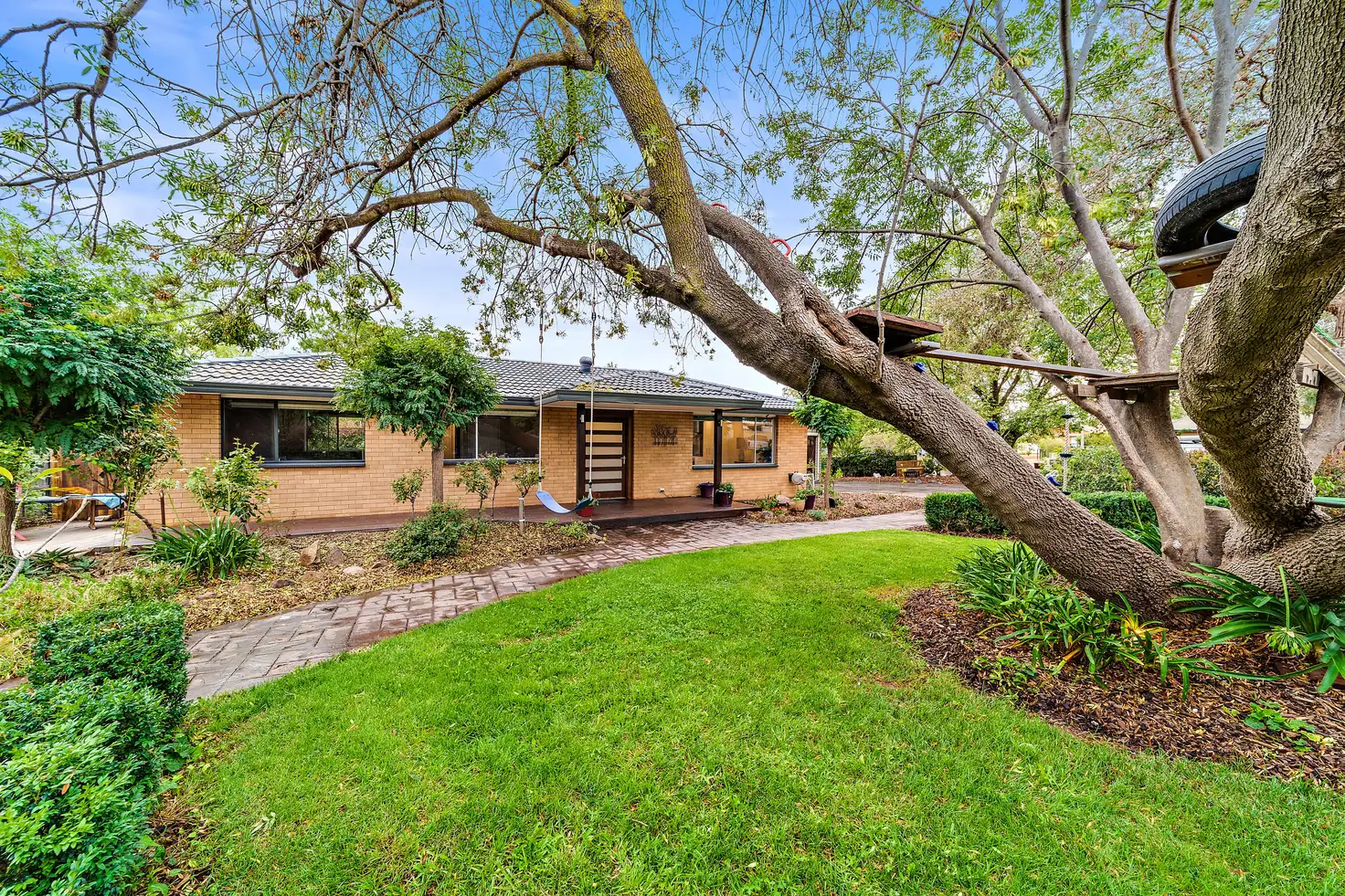 Main view of Homely house listing, 41 Cavill Close, Holt ACT 2615