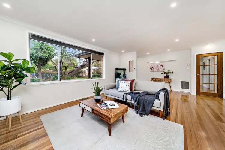 Third view of Homely house listing, 41 Cavill Close, Holt ACT 2615