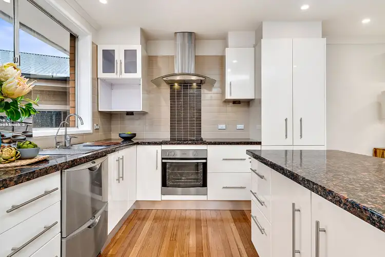 Fourth view of Homely house listing, 41 Cavill Close, Holt ACT 2615