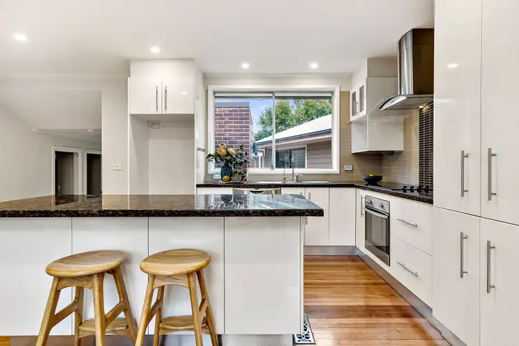 Fifth view of Homely house listing, 41 Cavill Close, Holt ACT 2615