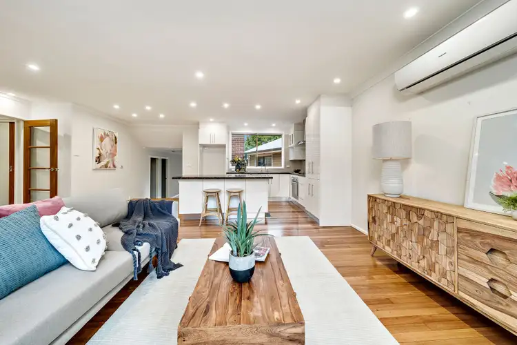 Sixth view of Homely house listing, 41 Cavill Close, Holt ACT 2615