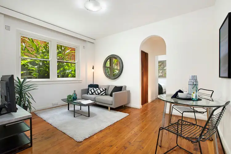 3/66 Roscoe Street, Bondi Beach NSW 2026