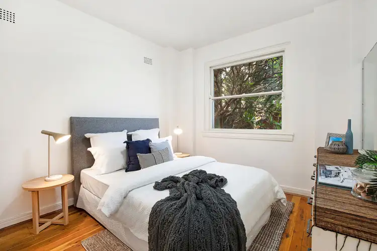Fourth view of Homely apartment listing, 3/66 Roscoe Street, Bondi Beach NSW 2026