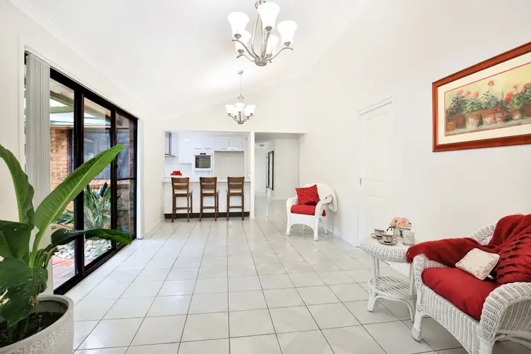 Third view of Homely house listing, 4 Hollyhill Close, Bomaderry NSW 2541