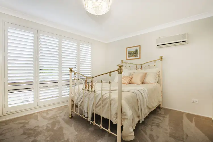 Fourth view of Homely house listing, 4 Hollyhill Close, Bomaderry NSW 2541