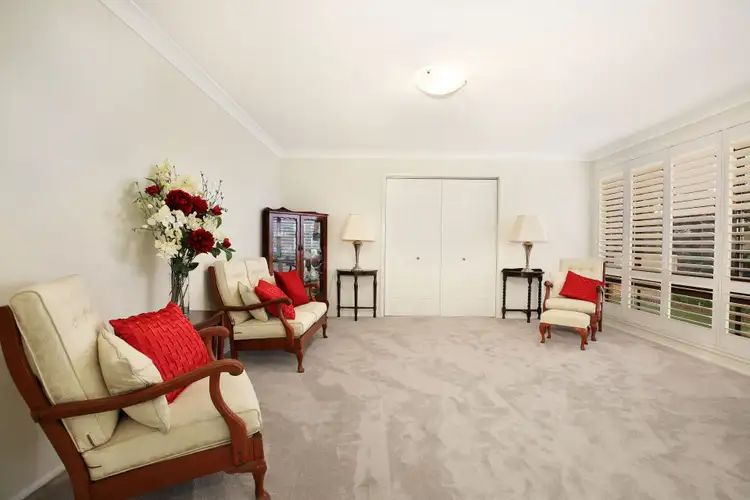 Sixth view of Homely house listing, 4 Hollyhill Close, Bomaderry NSW 2541