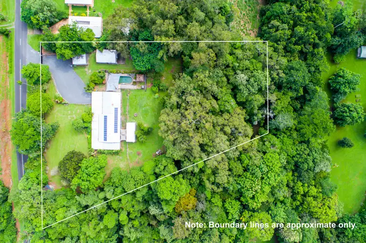 55 -57 Vico Street, Gordonvale QLD 4865