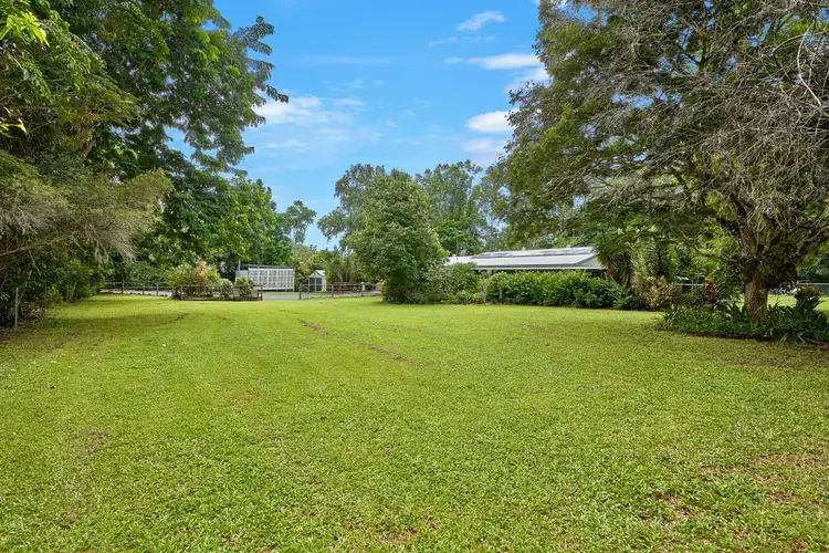 Sixth view of Homely house listing, 55 -57 Vico Street, Gordonvale QLD 4865