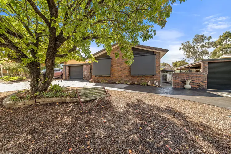 43 Mannheim Street, Kambah ACT 2902