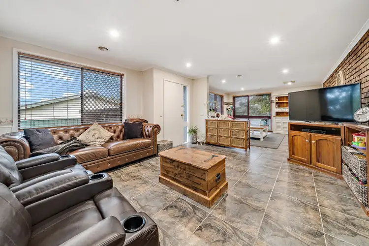 Seventh view of Homely house listing, 43 Mannheim Street, Kambah ACT 2902