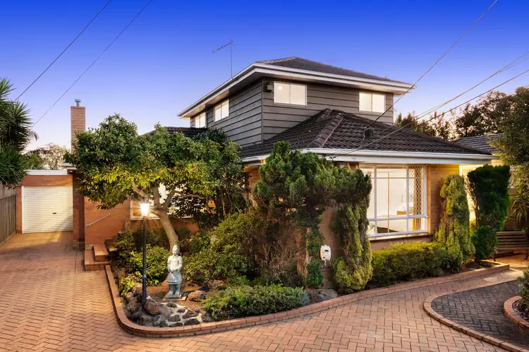 2 Eldon Court, Hampton East VIC 3188