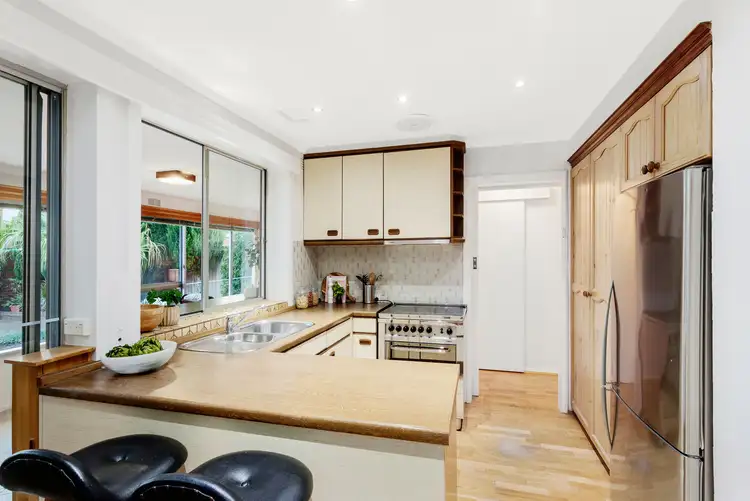 Fourth view of Homely house listing, 2 Eldon Court, Hampton East VIC 3188