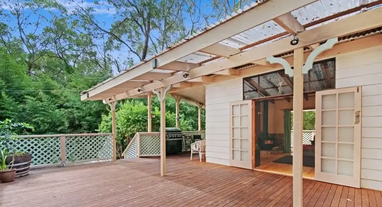 Main view of Homely house listing, 79 High View Road, Pretty Beach NSW 2257