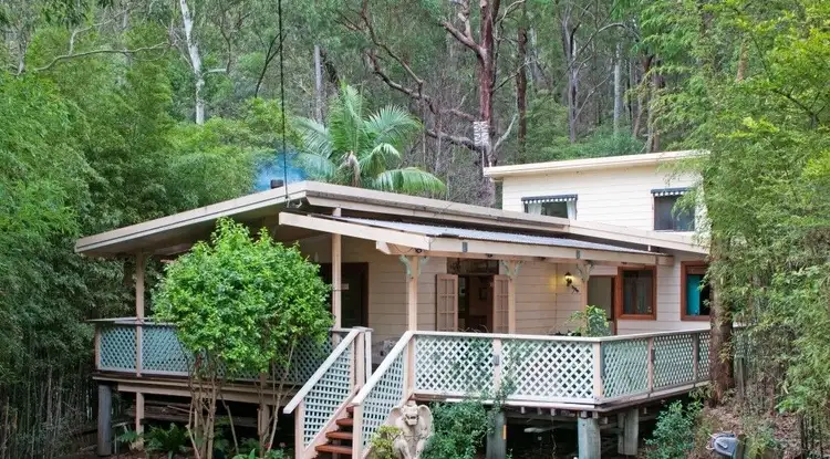 Fourth view of Homely house listing, 79 High View Road, Pretty Beach NSW 2257