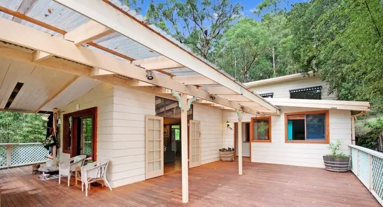 Fifth view of Homely house listing, 79 High View Road, Pretty Beach NSW 2257