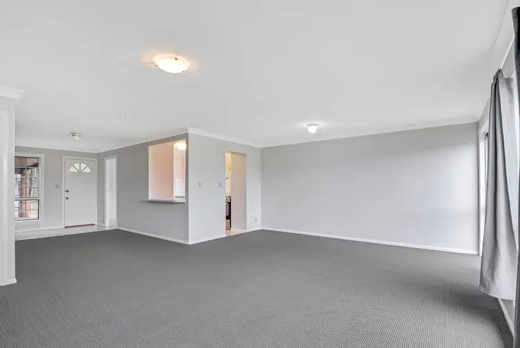 Main view of Homely townhouse listing, Unit 6/9-11 Amber Court, Darling Heights QLD 4350