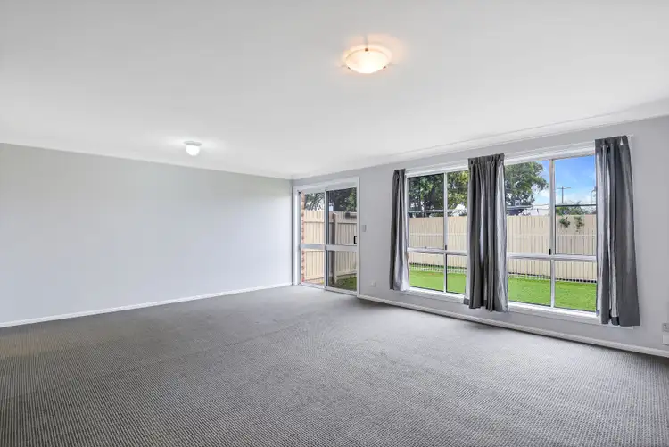 Third view of Homely townhouse listing, Unit 6/9-11 Amber Court, Darling Heights QLD 4350