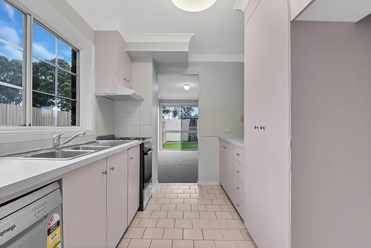Fourth view of Homely townhouse listing, Unit 6/9-11 Amber Court, Darling Heights QLD 4350