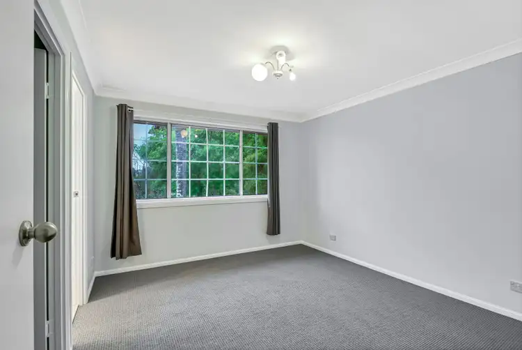 Fifth view of Homely townhouse listing, Unit 6/9-11 Amber Court, Darling Heights QLD 4350