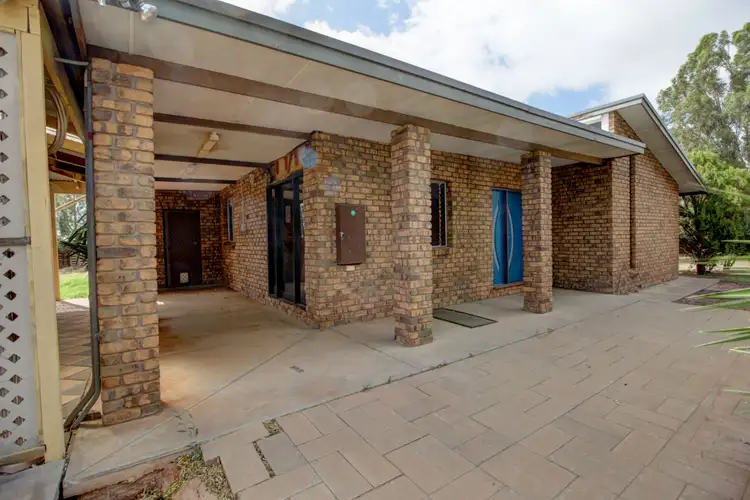 Second view of Homely house listing, 40 Twentyfourth Street, Renmark SA 5341