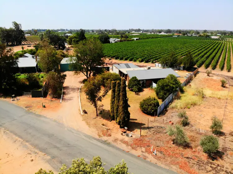 Third view of Homely house listing, 40 Twentyfourth Street, Renmark SA 5341