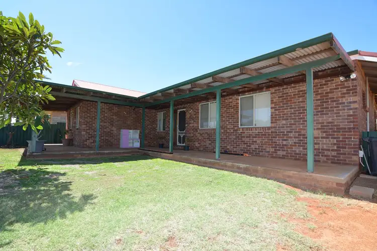 92 William Street, East Carnarvon WA 6701