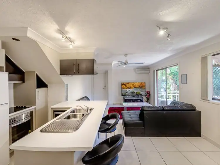 Second view of Homely apartment listing, 5/23 Second Avenue, Broadbeach QLD 4218