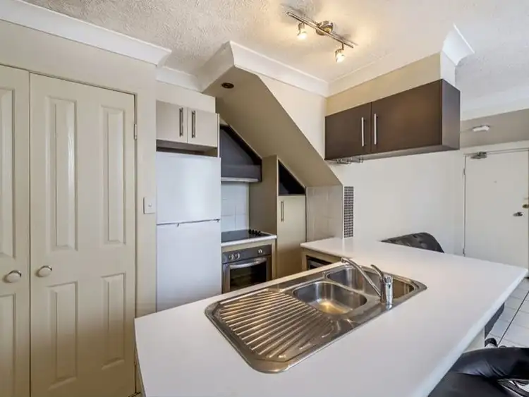 Third view of Homely apartment listing, 5/23 Second Avenue, Broadbeach QLD 4218