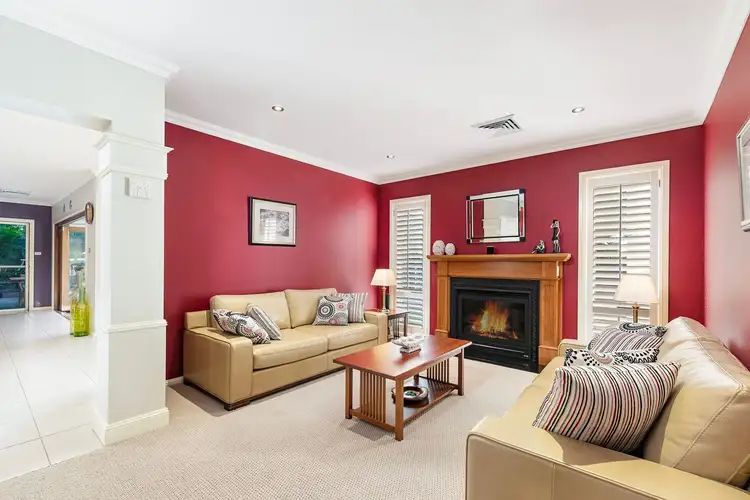 Third view of Homely house listing, 6 Trinity Avenue, Kellyville NSW 2155
