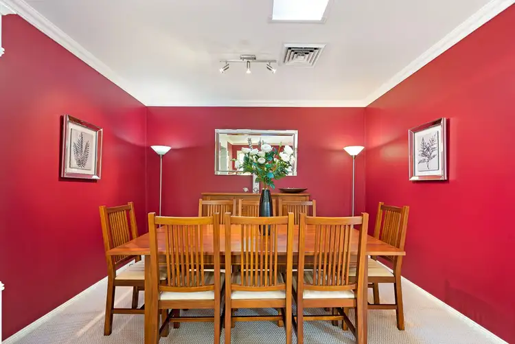 Fourth view of Homely house listing, 6 Trinity Avenue, Kellyville NSW 2155