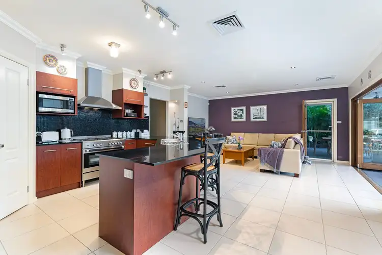 Fifth view of Homely house listing, 6 Trinity Avenue, Kellyville NSW 2155