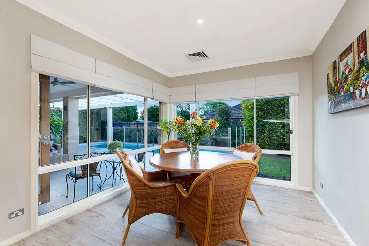 Sixth view of Homely house listing, 6 Trinity Avenue, Kellyville NSW 2155